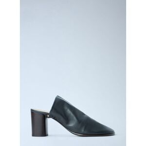 Lemaire Women Glove Mules